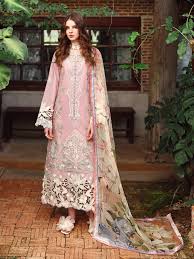 Lawn Collection