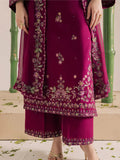Lawn Unstitched Embroiered Summer Collection (3-Pc)
